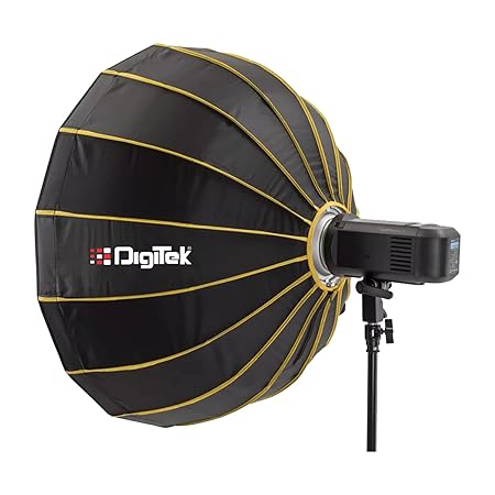 Digitek (DBDS-65S) Beauty Dish Softbox 65cm