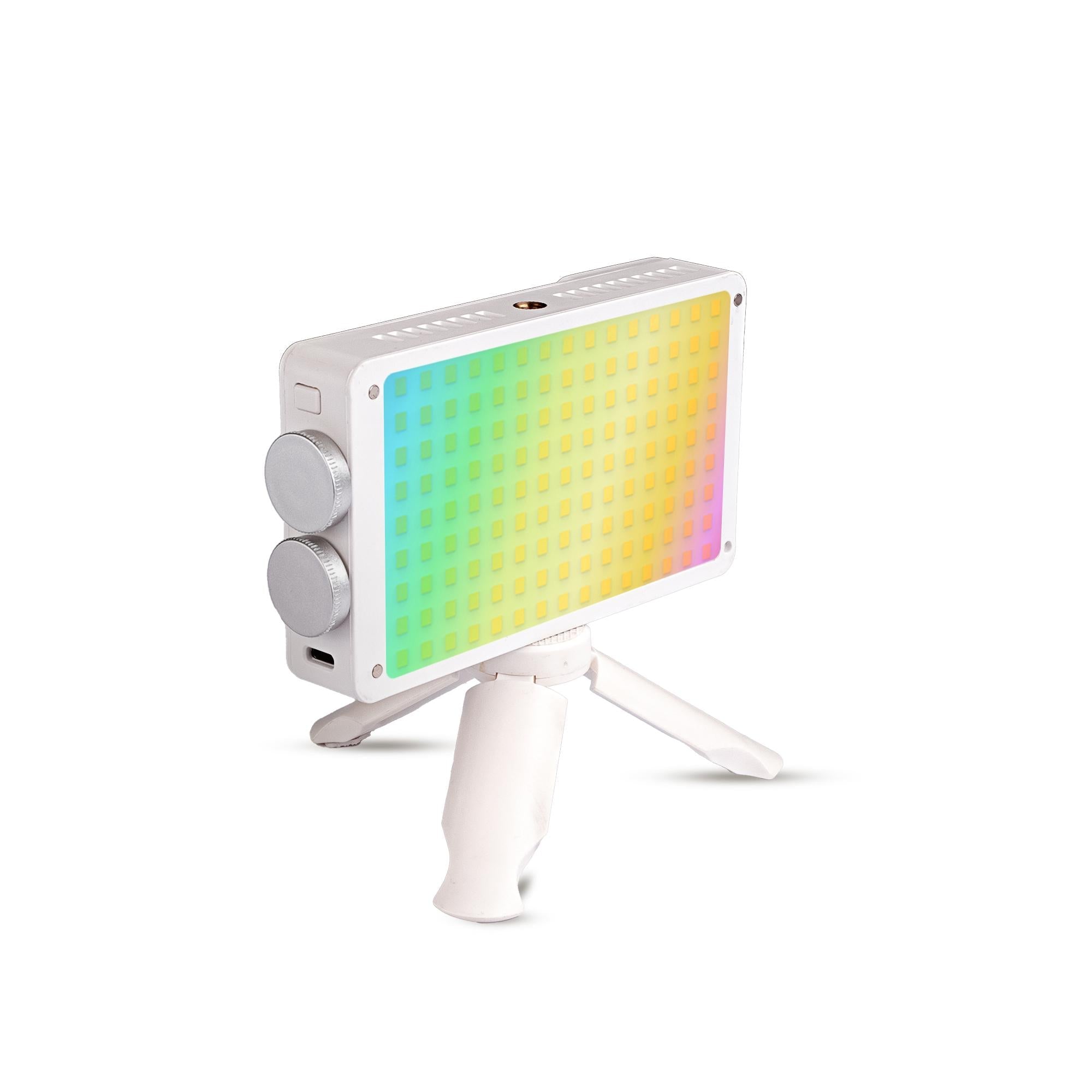 Digitek LED-D40W RGB LED Video Light
