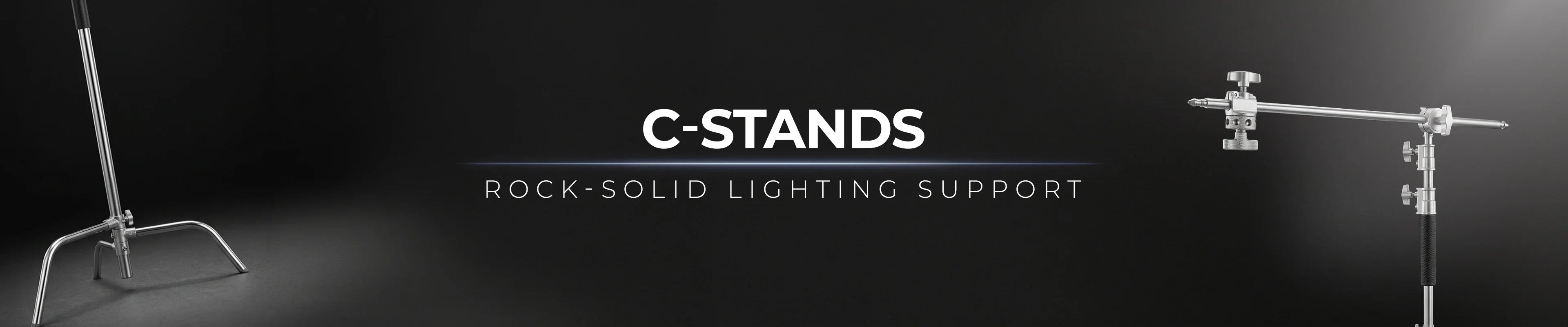 C-Stands