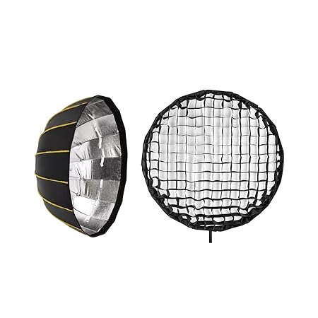 Digitek (DBDS-65S) Beauty Dish Softbox 65cm