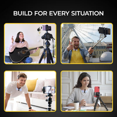 Digitek (DWM 010) Wireless Microphone