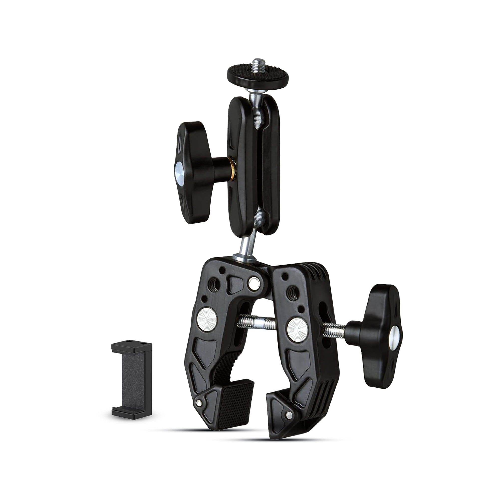 Digitek (DCC-01) Action Camera Clamp Mount