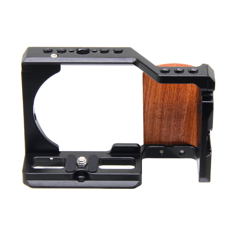 Digitek Cam Cage for Sony ZVE-10 Camera