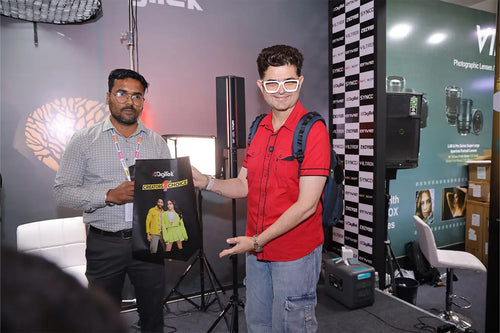 Past event image